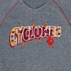 NCAA Iowa State Cyclones Toddler Boys' Poly T-Shirt - 3 of 3
