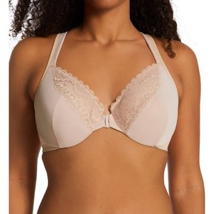 Women's Front Close No Poke Dreamwire Bra - Playtex - 1 of 1