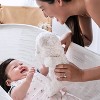 Happiest Baby SNOObear 3-in-1 White Noise Lovey - 3 of 4