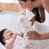 Happiest Baby SNOObear 3-in-1 White Noise Lovey - image 3 of 4