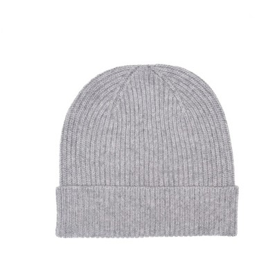 Lona Scott Unisex Pure Cashmere Beanie