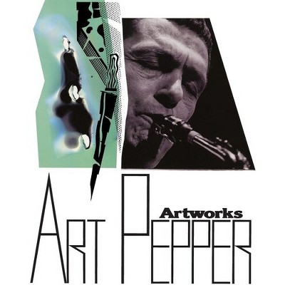 Art Pepper - Artworks (CD)