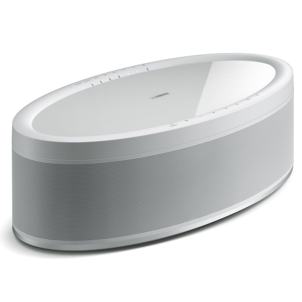 Yamaha MusicCast Vinyl 500 Turntable with MusicCast 50 Wireless Speaker (White) - thumbnail 4