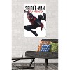 Trends International Marvel Comics - Miles Morales Feature Series Unframed Wall Poster Prints - 2 of 4