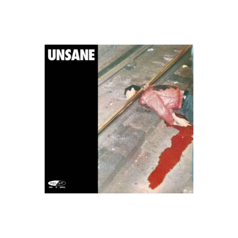 Unsane - Unsane, 1 of 2