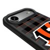 NFL AFC Teams Plaid MagSafe Compatible Cell Phone Case for Apple iPhone 17 Series - 4 of 4