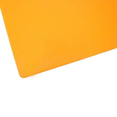 Multicolor Flexible Plastic Cutting Board Set, 4-Piece
