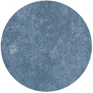 Classic Shag Ultra SG240 Hand Tufted Indoor Rugs - Safavieh - 1 of 4