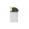 Quality Park Photo/Document Mailer Redi Strip 9 3/4 x 12 1/2 White 25/Box 64015 - 2 of 4