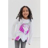Marvel Spidey and His Amazing Friends Spider-Gwen Ghost Spider Miles Morales Girls 2 Pack T-Shirts Toddler to Little Kid - 2 of 4