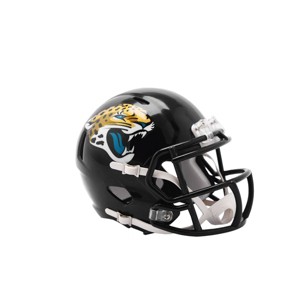 NFL Jacksonville Jaguars Mini Helmet - 1 of 3