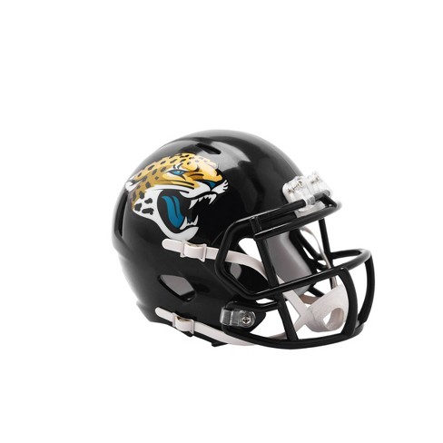 JACKSONVILLE JAGUARS HELMET