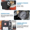 Shallow Well Pump with Pressure Tank, Shallow Well Jet Pump, 115V Water Pump With Automatic Pressure Switch,for Garden, Well, Irrigation… - 4 of 4