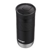 Vaso Térmico contigo Snapseal Byron 2.0 Licorice 591ml + 10 dias de diarios