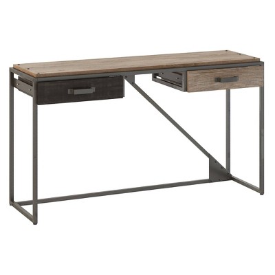 target console desk