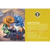 Marvel Multiverse Role-Playing Game: Core Rulebook - by Matt Forbeck (Hardcover) - 2 of 4