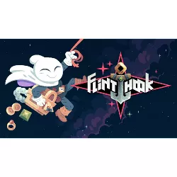 Flinthook - Nintendo Switch (Digital)
