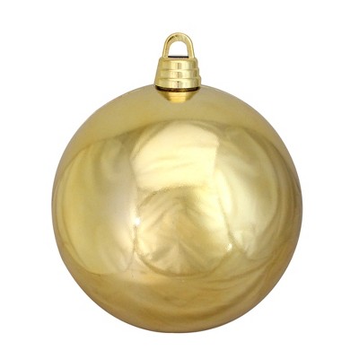 shiny christmas ball ornaments