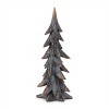 Holiday Pine Tree (Set of 2) - 2 of 4