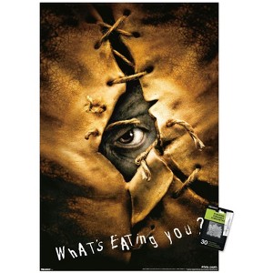 Trends International Jeepers Creepers (2001) - One Sheet Unframed Wall Poster Prints - 1 of 4