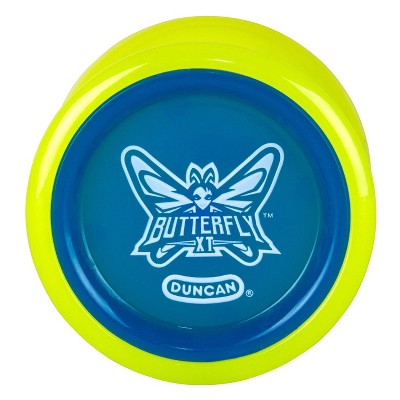 Duncan Butterfly XT YoYo