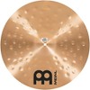 MEINL Pure Alloy Extra Hammered Crash Cymbal - 2 of 4