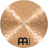 MEINL Pure Alloy Extra Hammered Crash Cymbal - image 2 of 4