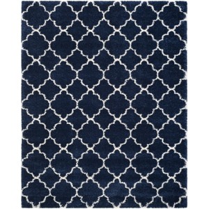 Hudson Shag SGH282 Power Loomed Indoor Rugs - Safavieh - 1 of 4