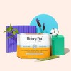 The Honey Pot Company 100% Organic Cotton Cover Cooling Herbal Infusion Heavy Flow Overnight Pads - 16ct - 3 of 4