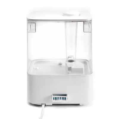 Levoit Classic 300S Ultrasonic Smart Humidifier White: Cool Mist, No Filter, 300-500 sq. ft., Bedroom & Baby Use — detail 3