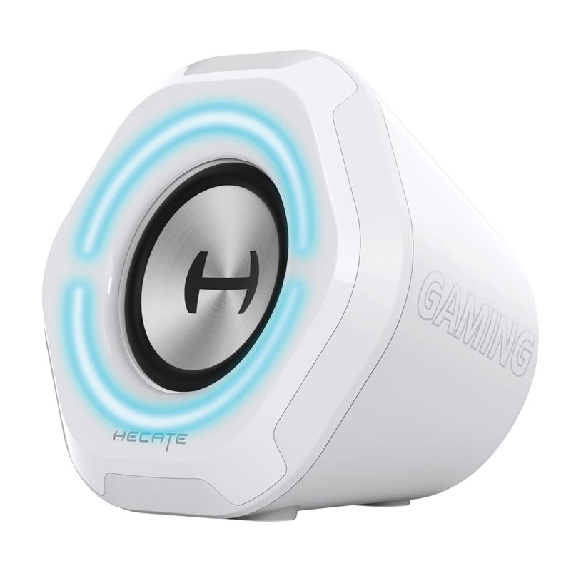 Edifier® Hecate G1000 10-Watt-Peak Bluetooth® Gaming Stereo Speakers, 4 of 9