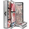 Hearth & Harbor Christmas Wrapping Paper & Holiday Accessories Storage Container - 4 of 4