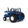 1/64 High Detail Ford TW-35 Cab with 2WD and Duals, Limited Edition Toy Tractor Times Cust-1946 - 4 of 4