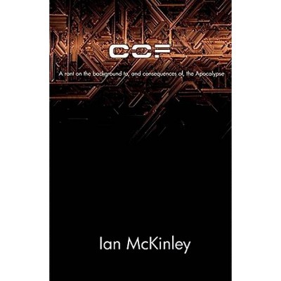 Cof - by  Ian McKinley (Paperback)