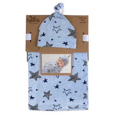 baby essentials swaddle