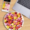 Starburst Original Fruit Chews Tub - 54oz - 4 of 4