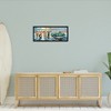 Stupell Industries Butler Serving Beach Girls Scene, 30" x 13" - 2 of 4