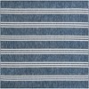 Jill Zarin Outdoor Anguilla Striped Woven Area Rug - 2 of 3