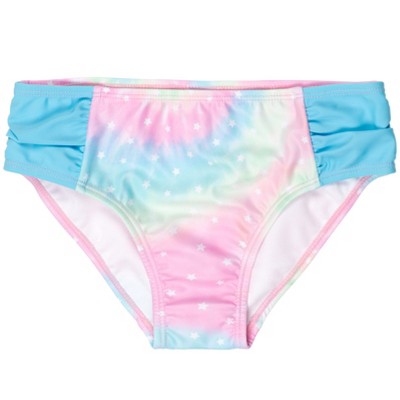 Star Wars The Child Big Girls Tankini Top and Bikini Bottom Multicolor 10-12 — фото 4