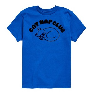 Boys' - Instant Message - Toddler And Youth Short Sleeve Graphic T-Shirt Short Sleeve Graphic T-Shirt - 1 of 4