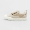Toddler Boys' Ezra Canvas Sneakers - Cat & Jack™ - 2 of 4