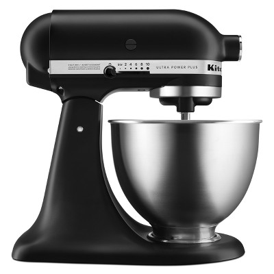 KitchenAid Ultra Power Plus 4.5qt Tilt-Head Stand Mixer - KSM96