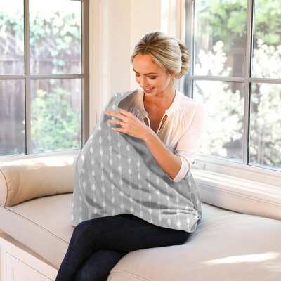 Bebe Au Lait Baby Nursing Covers Target