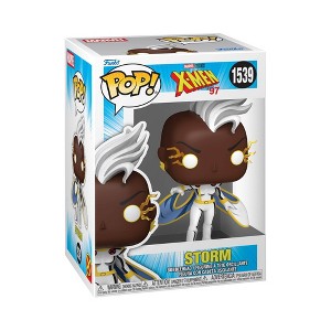 Funko POP! Marvel: X-Men 1997 Storm Figure - 1 of 2