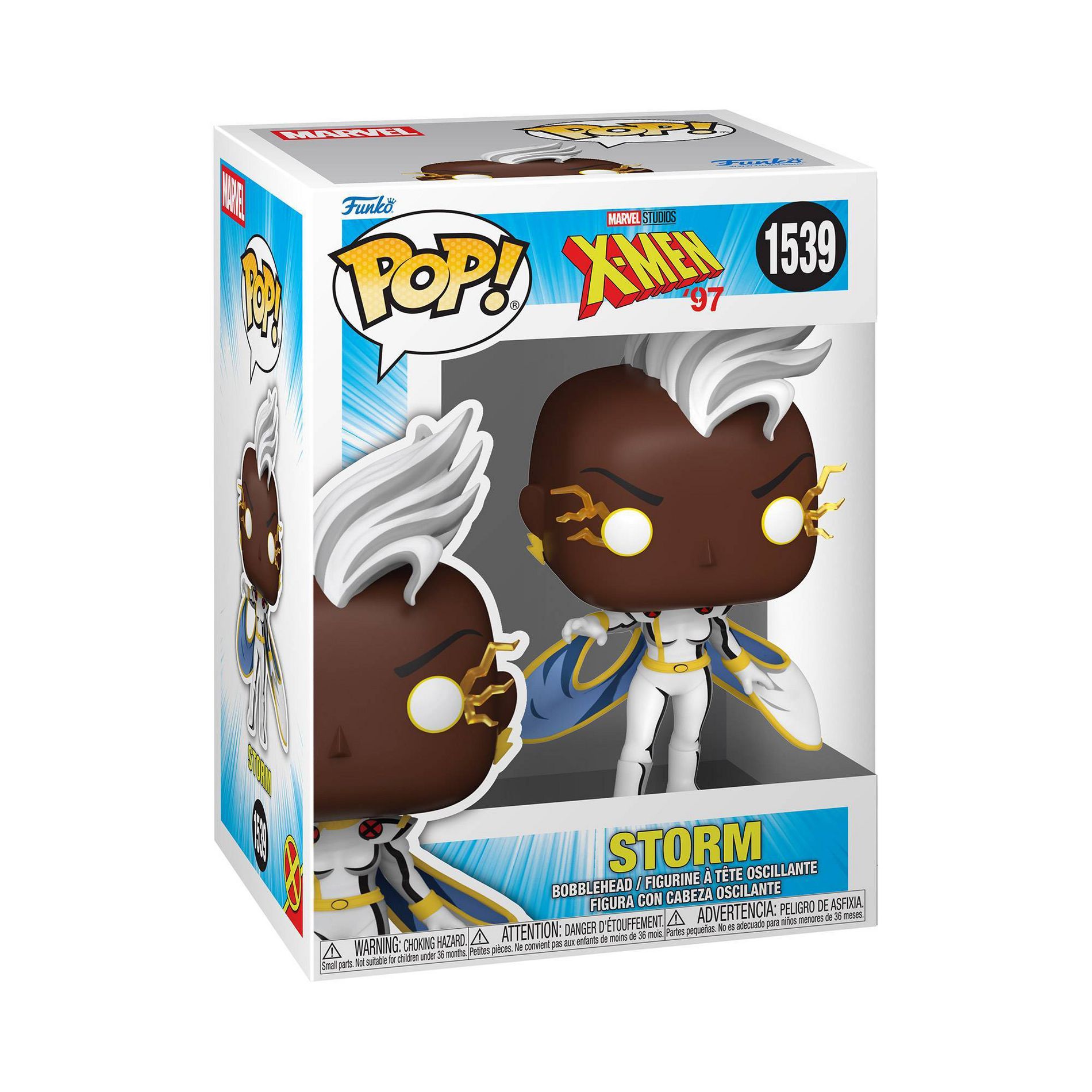 Funko POP! Marvel: X-Men 1997 Storm Figure