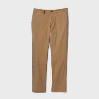 Brown Khaki Pants : Target