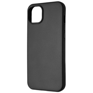 OtterBox Symmetry+ Series Case for MagSafe for iPhone 14 Plus - Black - 1 of 3