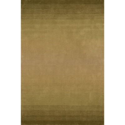 Padma Lakshmi x Rugs USA - Ombre Hand Loomed Gradient Wool Rug