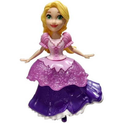 rapunzel doll target