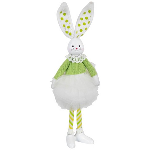 Northlight Ballerina Bunny Standing Easter Figure - 15